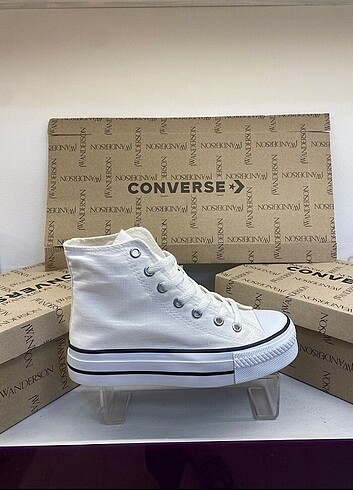 Converse 