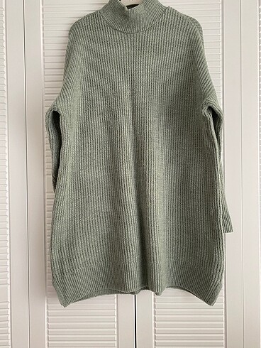 Triko tunik