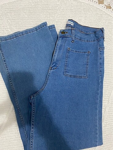 Kot pantolon