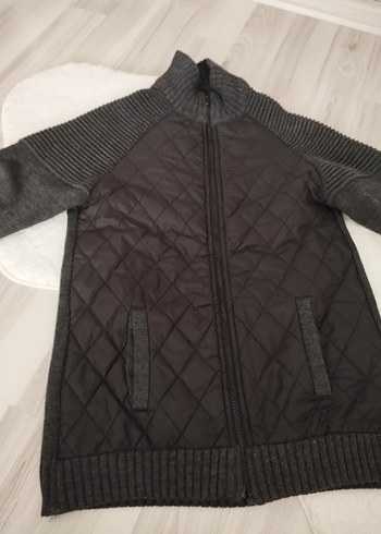 Defacto Erkek Hirka Mont