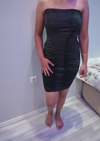 Kısa elbise
