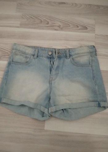 H&M Kadın Kot Şort
