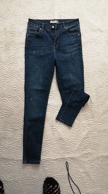 Pantalon jean