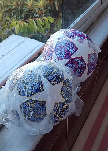 Diğer Futbol topu