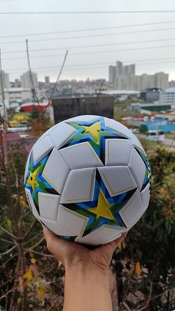 Diğer Futbol topu