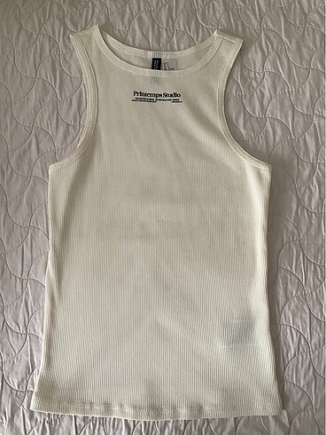 h&m atlet bluz