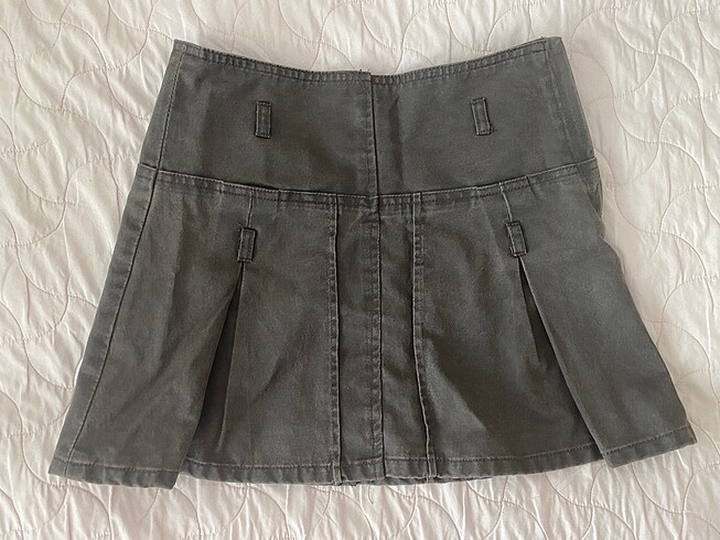 zara mini etek