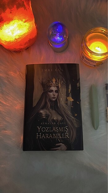 Yozlaşmış Harabeler