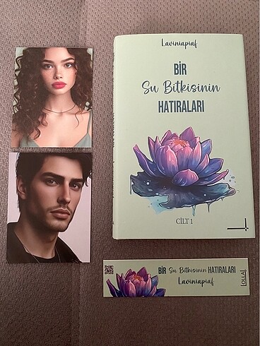 Bir su bitkisinin hatıraları