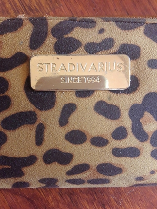 diğer Beden Stradivarius