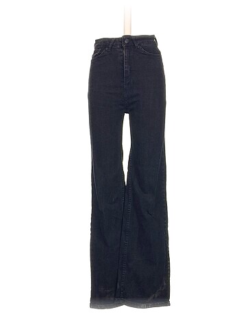 Vintage Love Jean / Kot %70 İndirimli.
