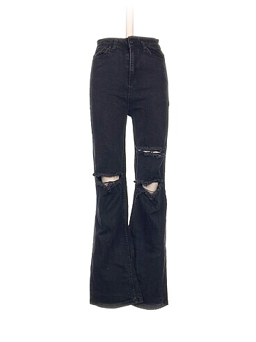Vintage Love Jean / Kot %70 İndirimli.