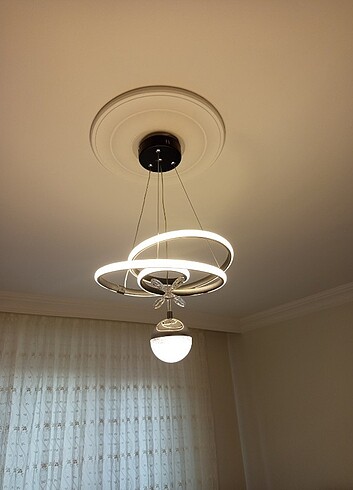 Diğer Led avize
