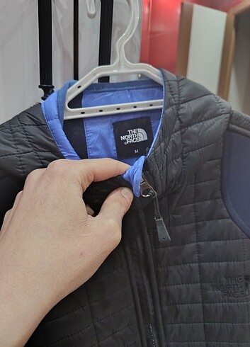North Face The North face üst
