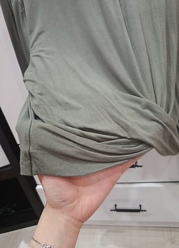 s Beden H&M üst
