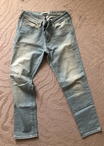 Mavi Jeans Mavi jeans ada mom jean