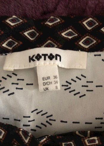 Koton, Bel Detaylı şortlu tulum - Görsel 3