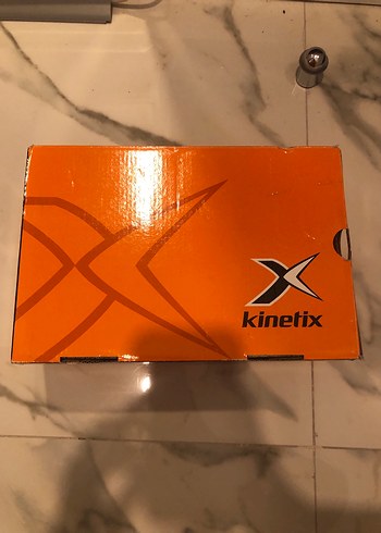 Kinetix Kinetix pudra kadın Bağcıklı Spor Ayakkabı
