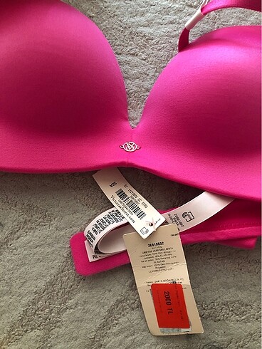 s Beden Victorias secret balensiz sütyen