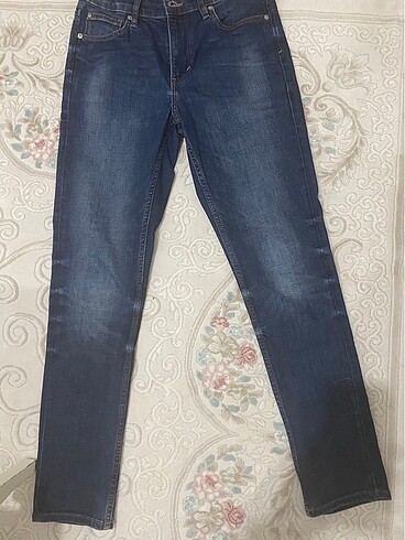 H&M SUPERSTRECH PANTOLON