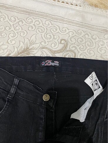 Diğer ZİNGERS KOT PANTOLON