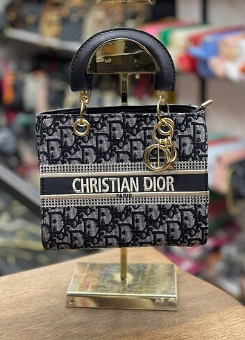  Beden C Dior Yeni Sezon Çantalarımız 