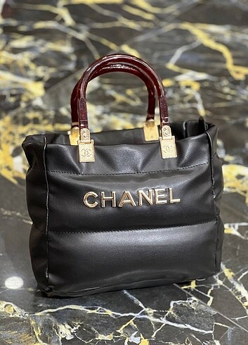 Diğer ChaneL KoL Çantası 