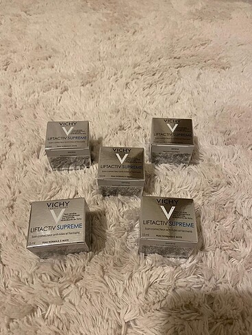 Vichy Liftactiv Supreme