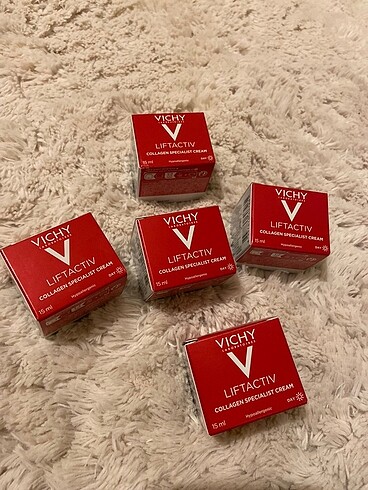 VICHY Vichy Liftactiv Collagen Specialist