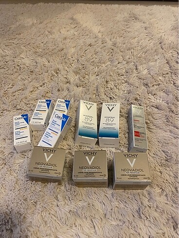 Vichy paketi