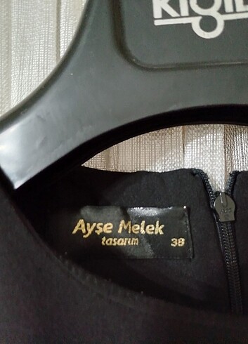 38 Beden Gece abiye