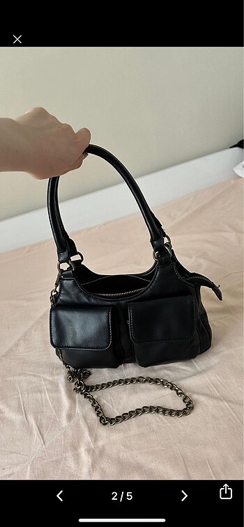 Stradivarius stradivarius çanta