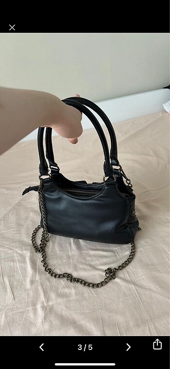  Beden stradivarius çanta