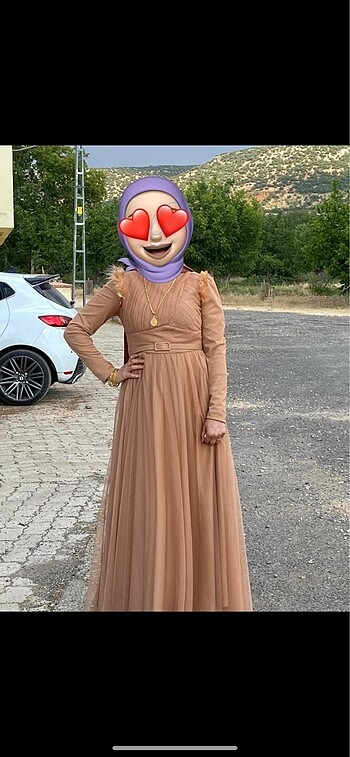 m Beden Abiye