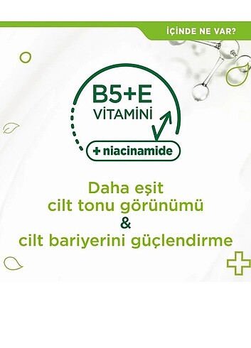 Beden SİMPLE Kind to skin su bazlı nemlendirici