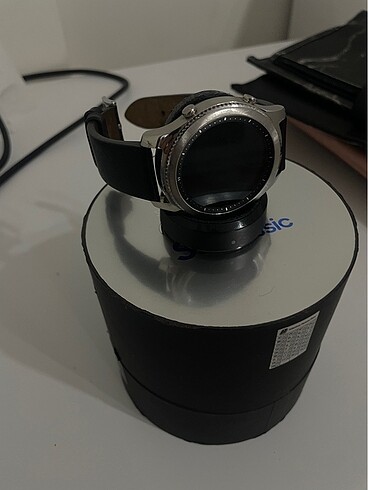 samsung gear s3 classic