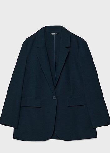 Blazer ceket 