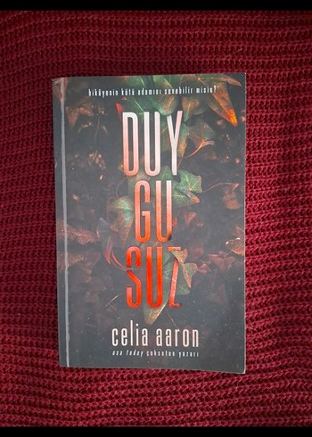 Duygusuz - Celia Aaron