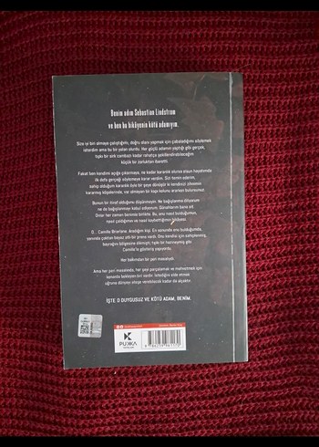  Duygusuz - Celia Aaron