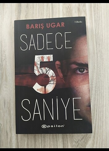 Sadece 5 Saniye