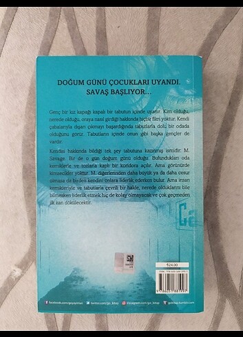  Uyanış - Kaçış - Kurtuluş