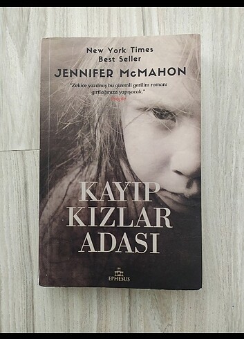 Kayıp Kızlar Adası