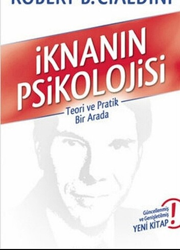 İKNANIN PSİKOLOJİSİ 