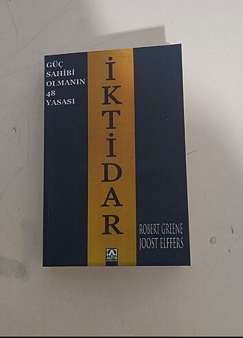 İKTİDAR