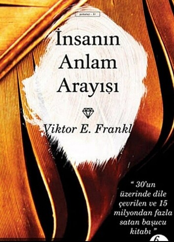 İNSANİN ANLAM ARAYIŞİ 