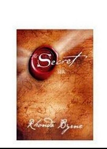 The secret 