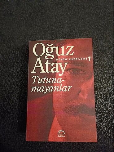 TUTUNAMAYANLAR