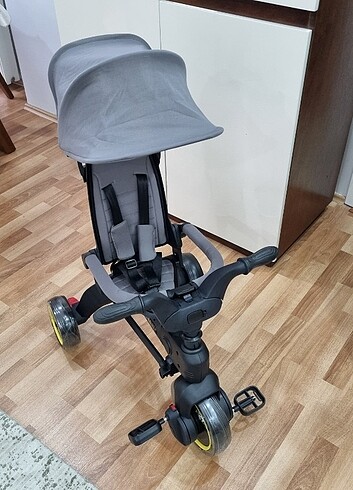 Diğer Doona muadili.cocul bisikleti