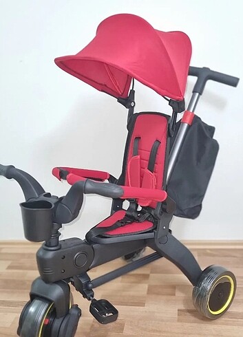 Kraft Doona muadili katlanır bisikletler