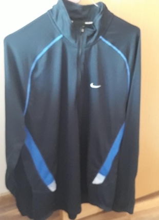 nike dri fit koşu